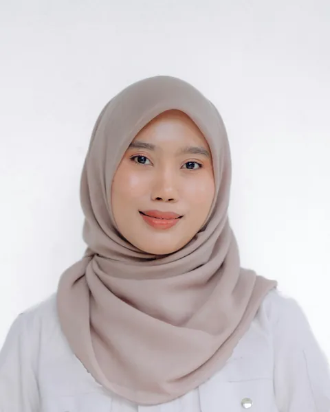 Potret Dr. Nur Aisyah Rahman